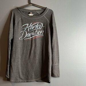 Harley Davidson | long sleeve